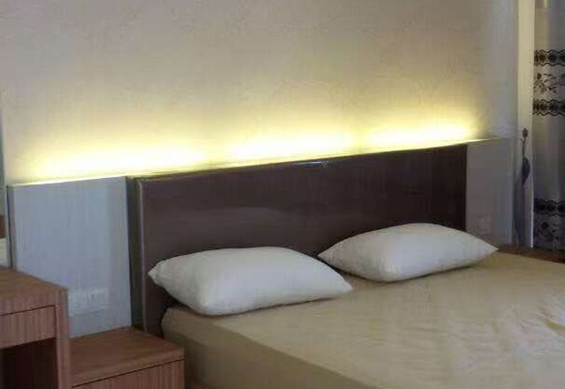 Midfields Condominium