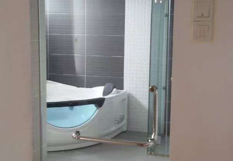 Midfields Condominium