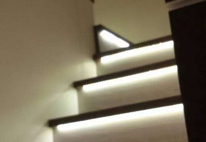 Midfields Condominium