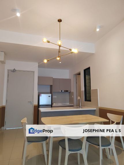 Citizen 2 Condo, Jalan Klang Lama (Old Klang Road), Kuala Lumpur for RENT, Kuala Lumpur, Jalan Klang Lama (Old Klang Road)