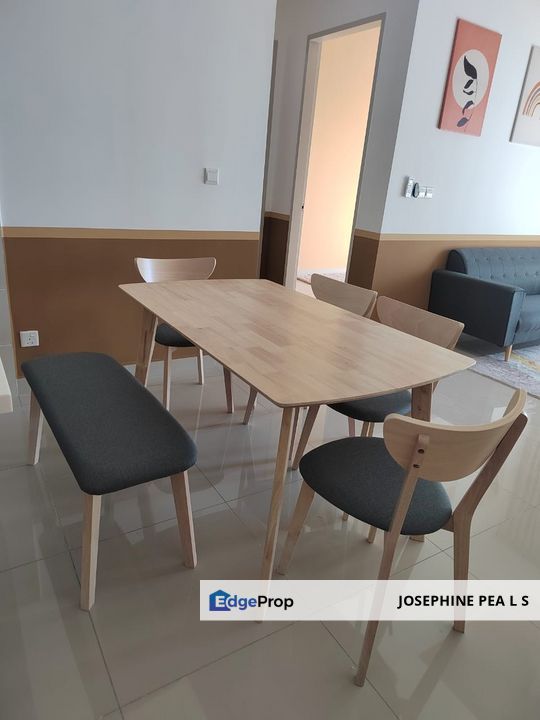 Citizen 2 Condo, Jalan Klang Lama (Old Klang Road), Kuala Lumpur for RENT, Kuala Lumpur, Jalan Klang Lama (Old Klang Road)