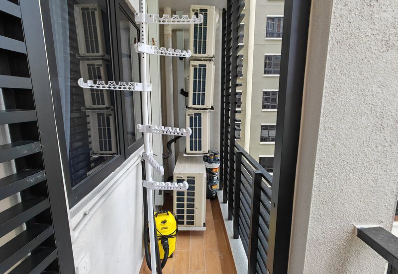 The Tropika Bukit Jalil