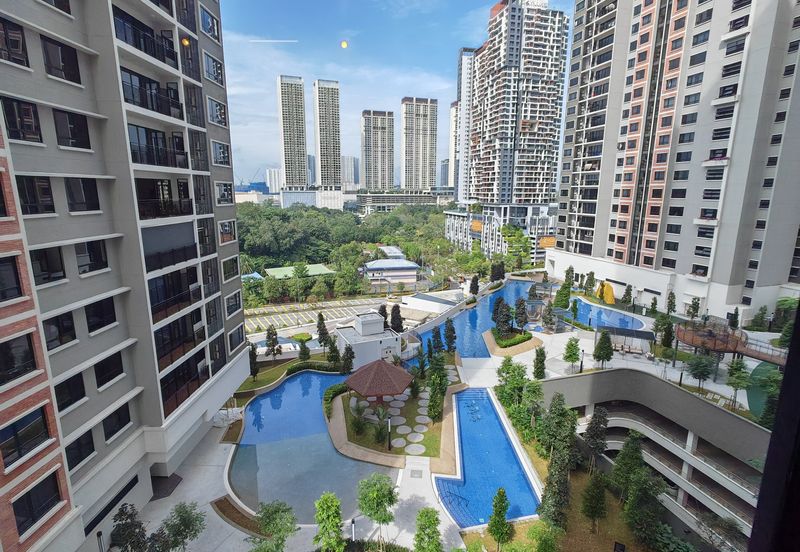 The Tropika Bukit Jalil