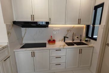 The Tropika Bukit Jalil