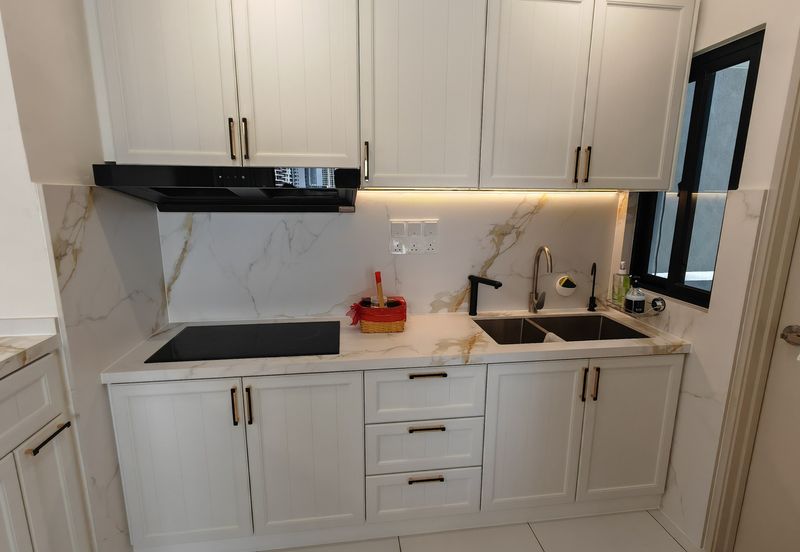 The Tropika Bukit Jalil