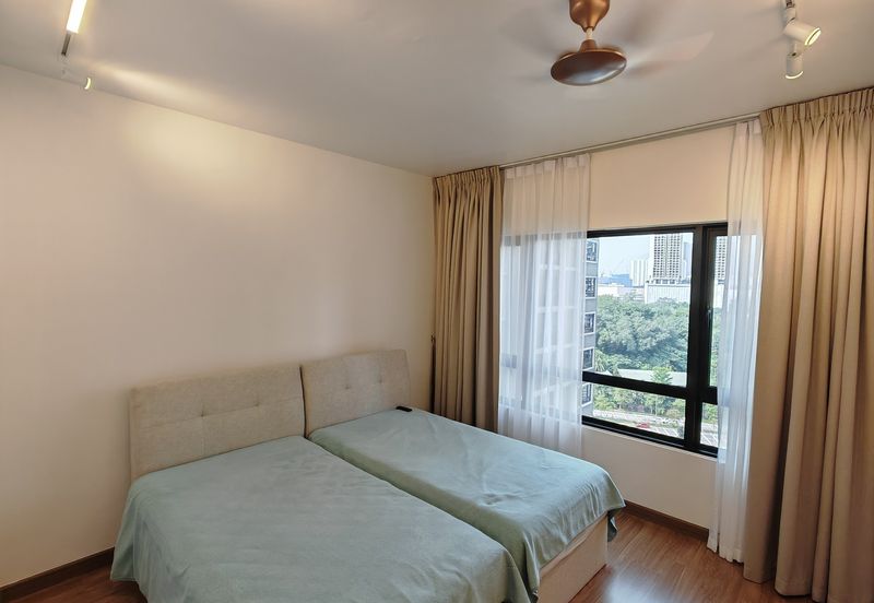 The Tropika Bukit Jalil