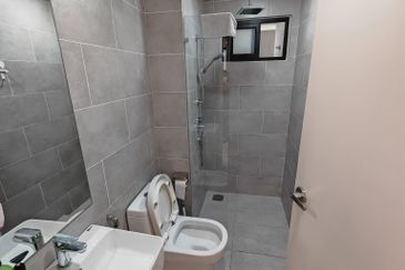 The Tropika Bukit Jalil