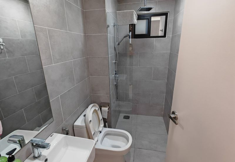 The Tropika Bukit Jalil