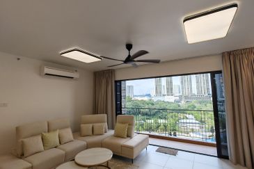 The Tropika Bukit Jalil