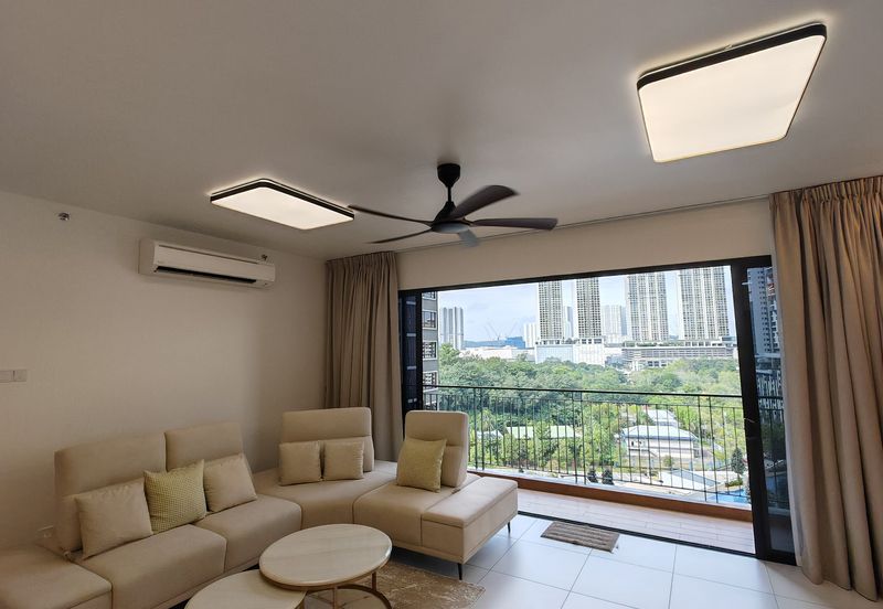 The Tropika Bukit Jalil