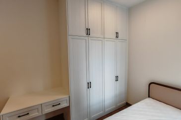 The Tropika Bukit Jalil