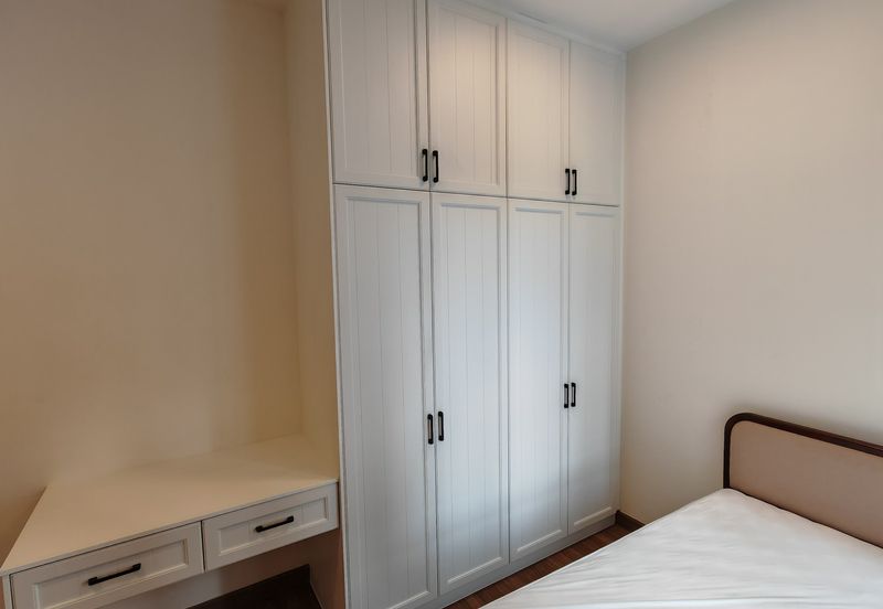 The Tropika Bukit Jalil