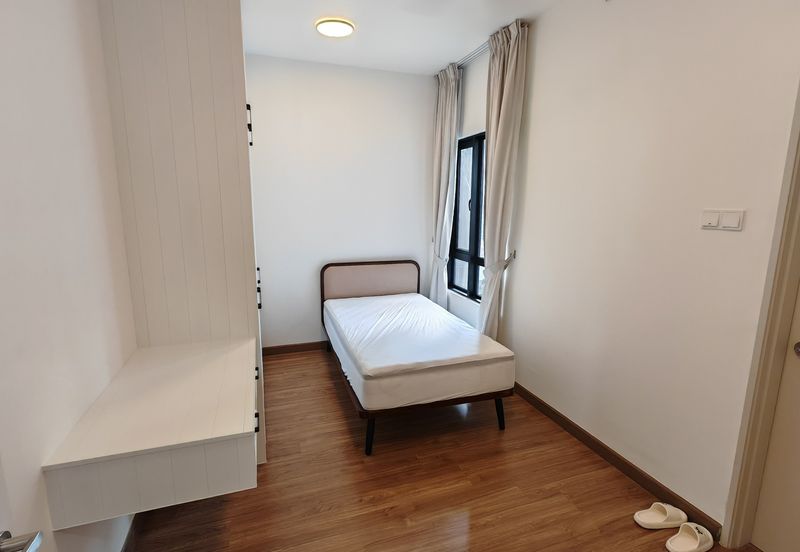 The Tropika Bukit Jalil