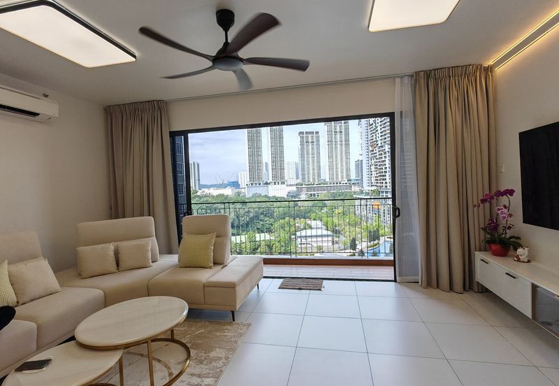 The Tropika Bukit Jalil