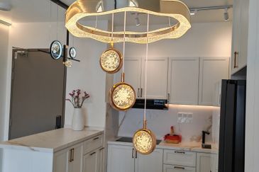 The Tropika Bukit Jalil