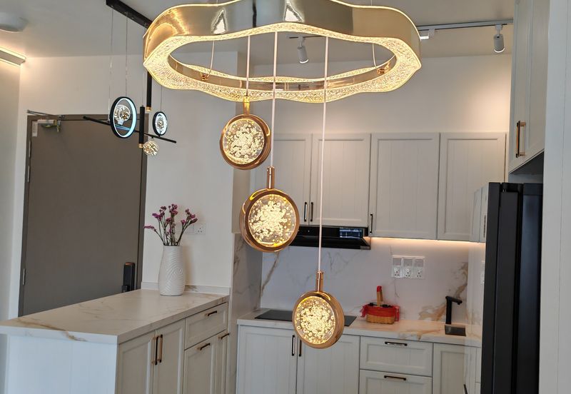 The Tropika Bukit Jalil