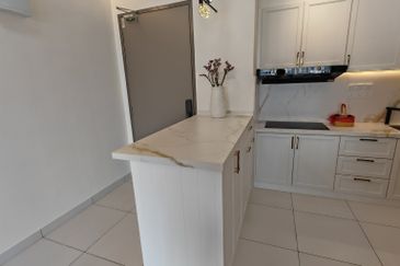 The Tropika Bukit Jalil