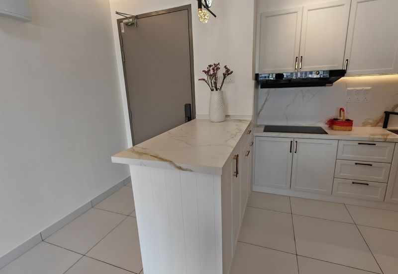 The Tropika Bukit Jalil