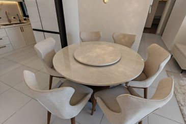 The Tropika Bukit Jalil