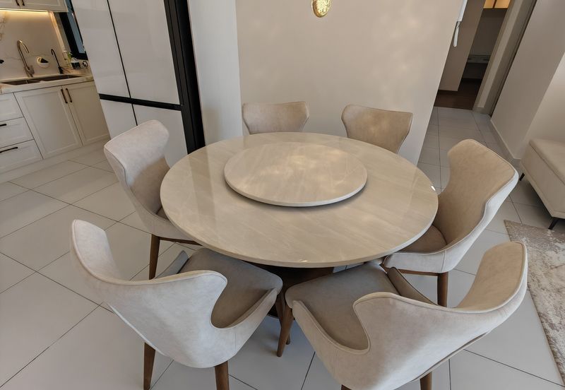 The Tropika Bukit Jalil