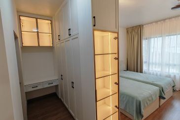 The Tropika Bukit Jalil