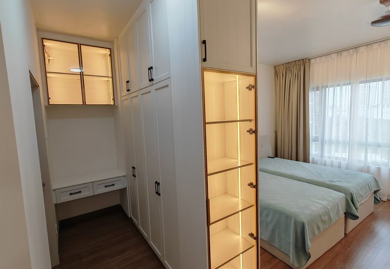 The Tropika Bukit Jalil