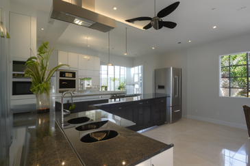 Ritz Residence, Taman Bukit Serdang