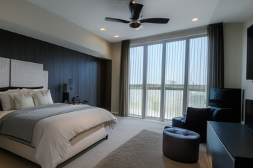 Ritz Residence, Taman Bukit Serdang