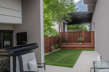 Ritz Residence, Taman Bukit Serdang