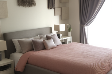 Ritz Residence, Taman Bukit Serdang