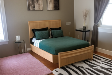 Ritz Residence, Taman Bukit Serdang