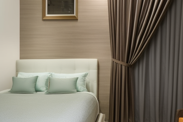 Ritz Residence, Taman Bukit Serdang