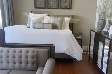 Ritz Residence, Taman Bukit Serdang