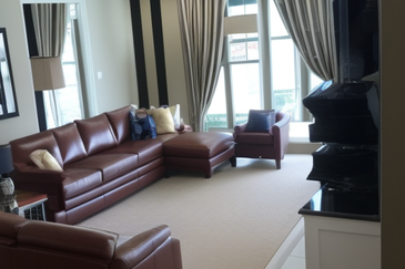 Ritz Residence, Taman Bukit Serdang