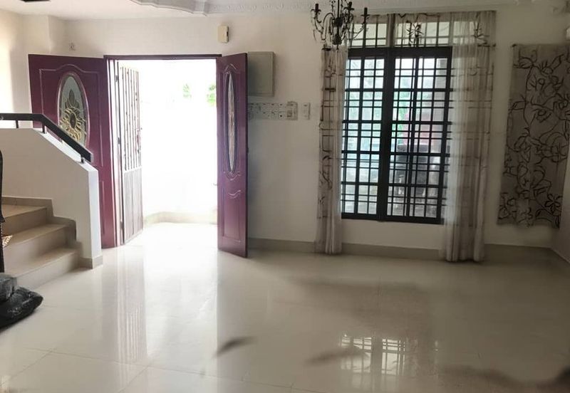 Bandar Mahkota Cheras