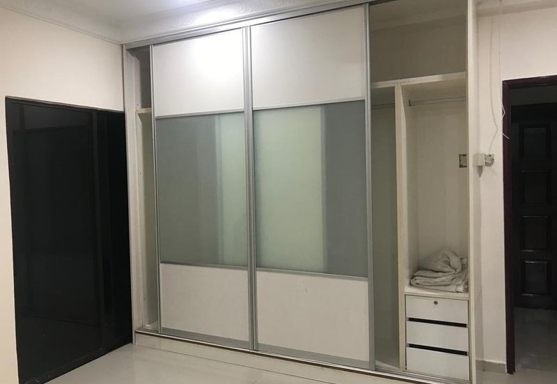 Bandar Mahkota Cheras