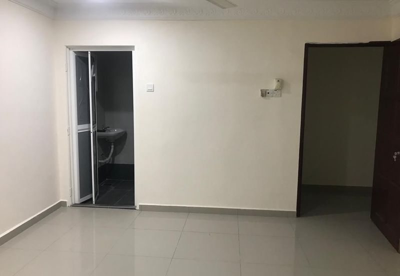 Bandar Mahkota Cheras