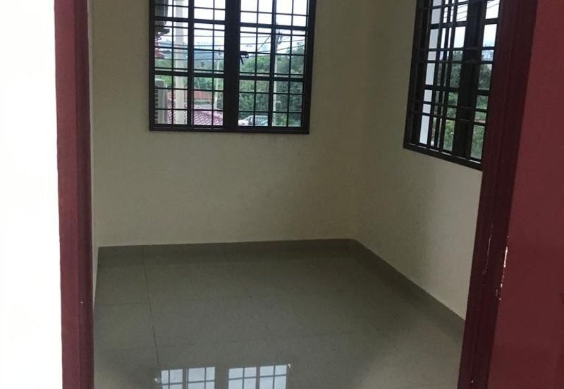 Bandar Mahkota Cheras