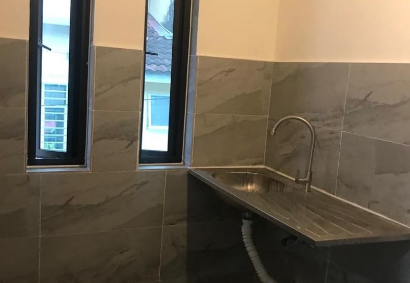 Bandar Mahkota Cheras