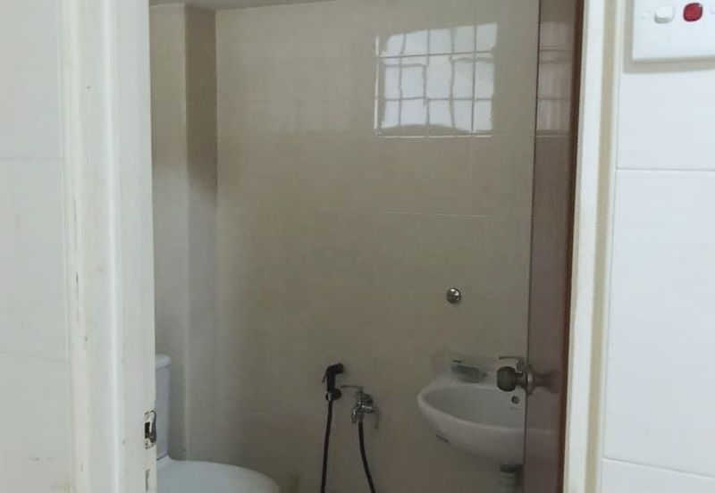 Bandar Mahkota Cheras