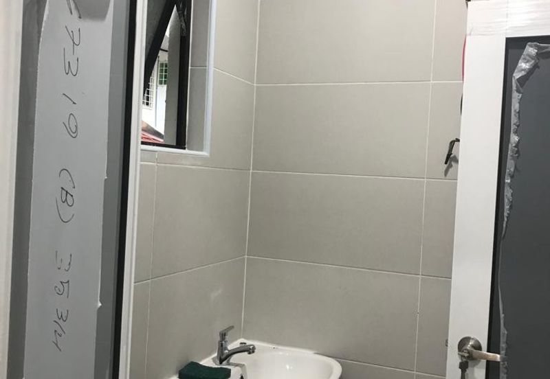 Bandar Mahkota Cheras