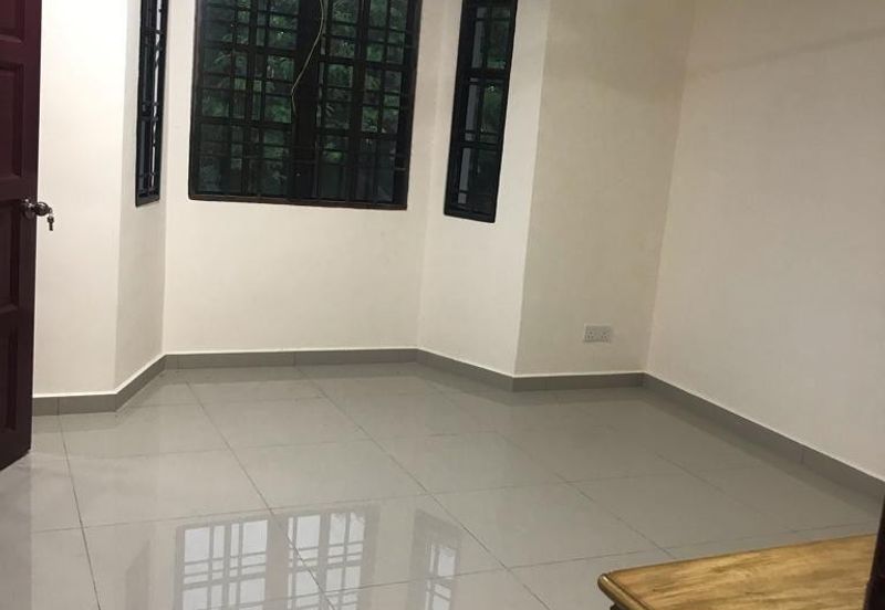 Bandar Mahkota Cheras