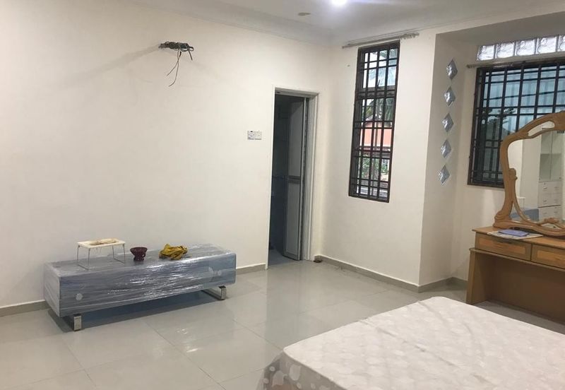 Bandar Mahkota Cheras