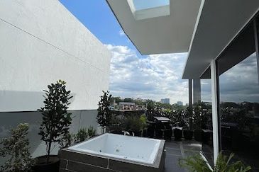 Millenia Residences