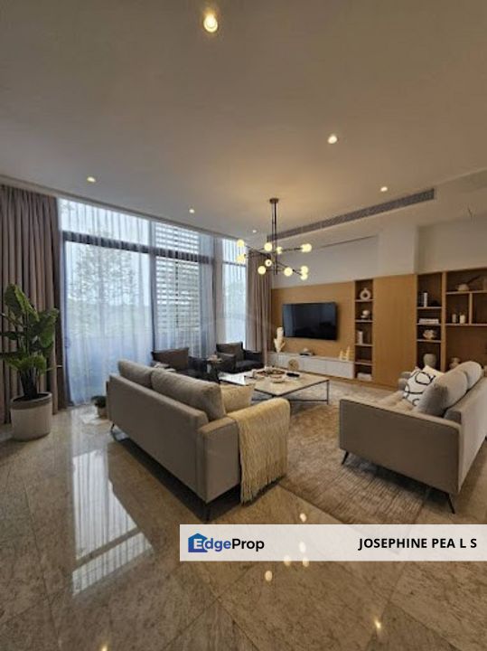 探索您的梦想家园：Millenia Residences!, Kuala Lumpur, Taman Desa 