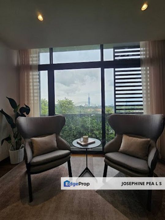 探索您的梦想家园：Millenia Residences!, Kuala Lumpur, Taman Desa 