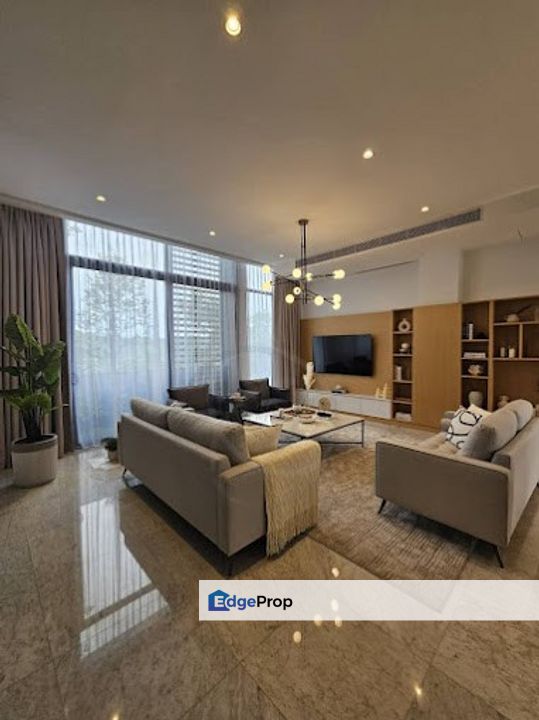 ✨ Skyline-View Villa @ Taman Desa – For Sale! ✨, Kuala Lumpur, Taman Desa 
