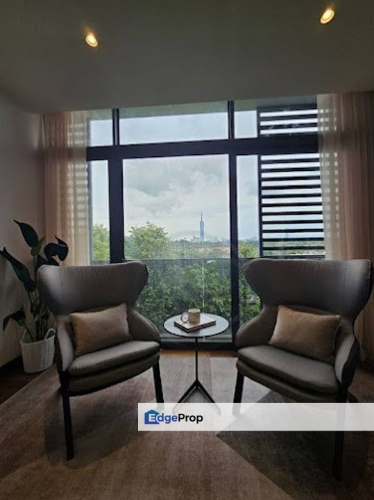 ✨ Skyline-View Villa @ Taman Desa – For Sale! ✨, Kuala Lumpur, Taman Desa 