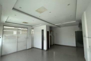 Temasya Industrial Park