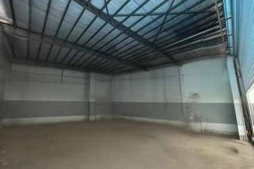 Temasya Industrial Park